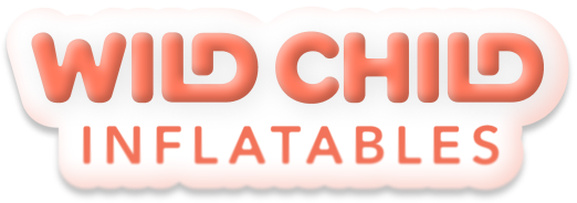 Wild Child Inflatables Logotype